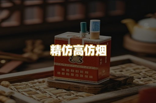 精仿高仿烟